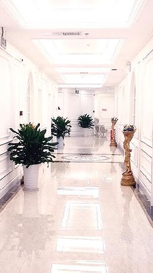 成都安莎贝拉医疗美容门诊部_成都安莎贝拉医疗美容门诊部