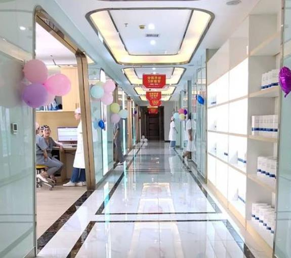 湘西口腔医院_医院环境