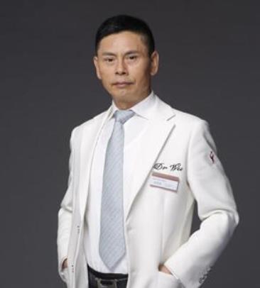 吴开泉