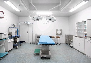 朝阳建凌医疗美容诊所_手术室