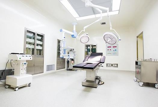 西宁绣妤医疗美容门诊部_手术室
