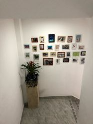 成都麦肯医疗美容诊所_走廊
