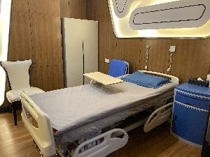 成都尼斯铂尚医疗美容门诊部_病房
