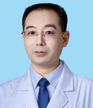 胡军平