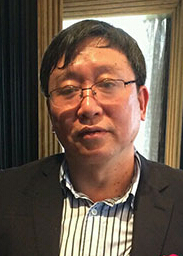杨志波