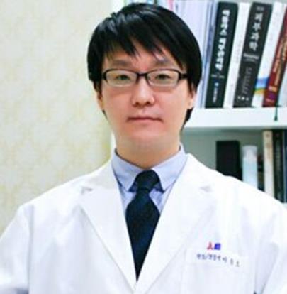 李准镐