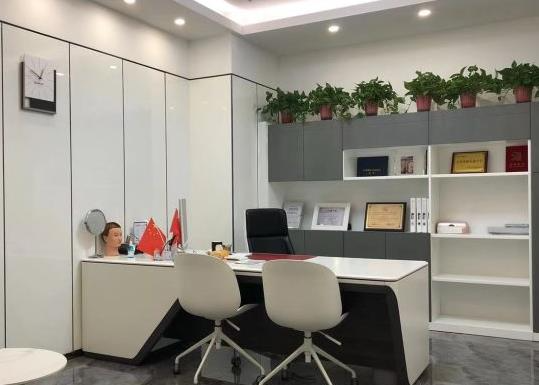西安精锐植发医疗美容门诊部_咨询室