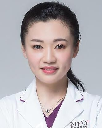 刘莫靖子