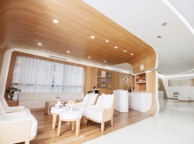 成都悦丽美科_休息区