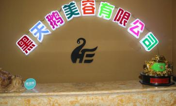 承德黑天鹅医疗美容整形门诊部_品牌
