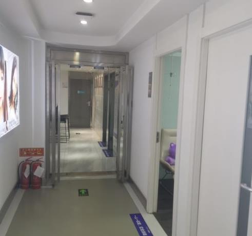 西安爱特蜜爱丁医疗美容诊所
