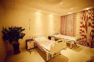 达州韩美医疗美容诊所_病房