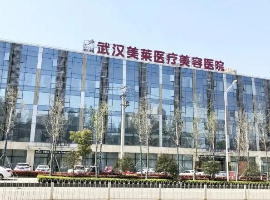 武汉美莱整形医疗美容医院