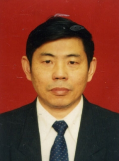 郑孝勤
