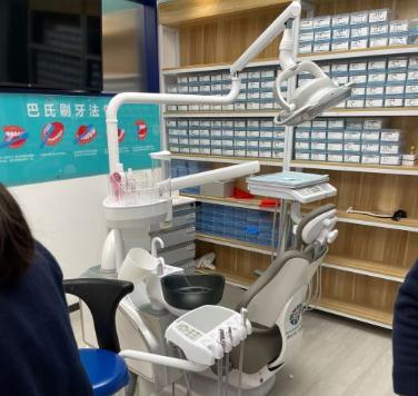 武汉康承贝健口腔医院_
