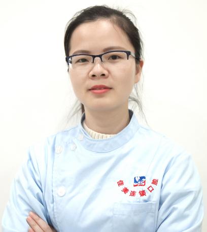 杨艳萍