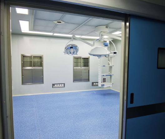 乌鲁木齐雍和华仁医疗美容门诊部_休息区