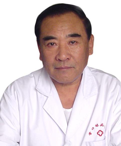 杨晓林