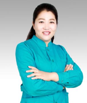 陈金艳