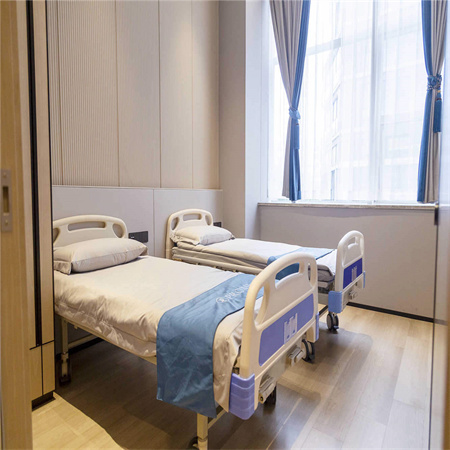 潍坊摩尔医疗美容诊所_病房