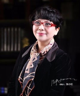 张小红