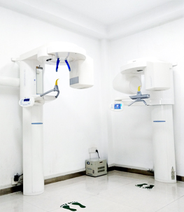铜陵渡江口腔医院_ct仪器