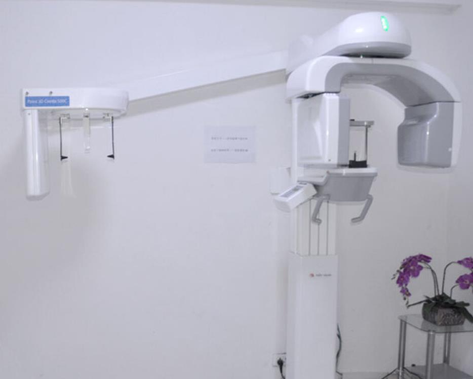 铁岭志强口腔医院_ct仪器