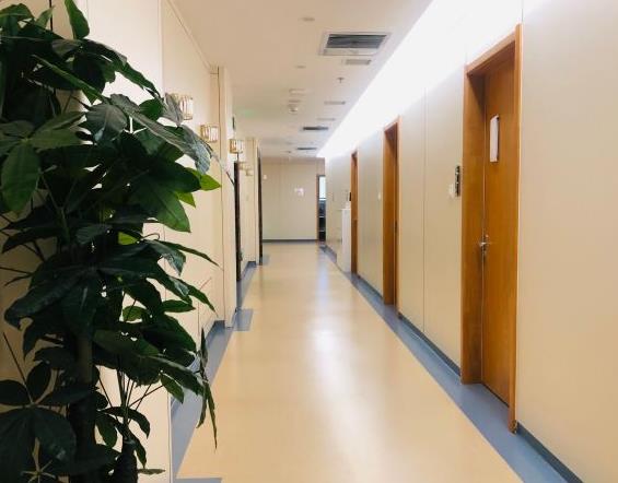 天津伊颂医学美容门诊部