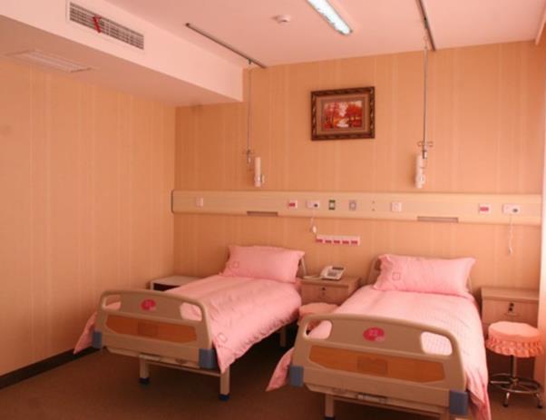 天津现代女子医院整形美容中心