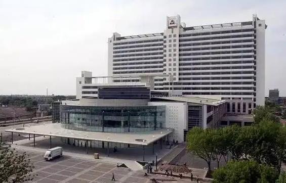天津市人民医院烧伤整形外科
