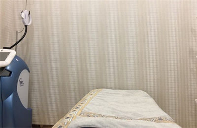 天津汉诚医疗美容门诊部_治疗室