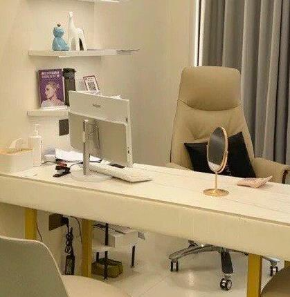 天津凯润婷医疗美容医院_咨询室