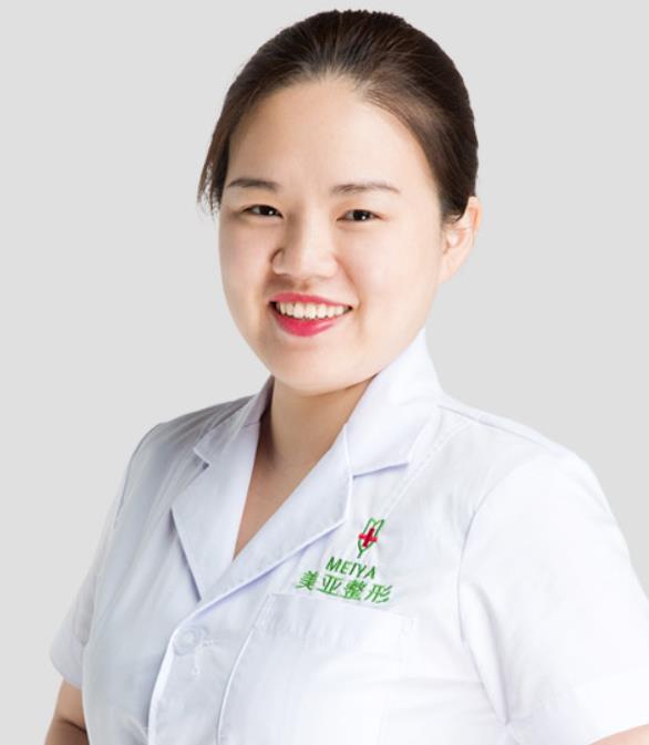 刘莺燕