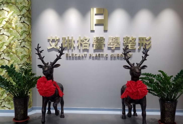 天津艾琳格医疗美容诊所