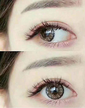 东方维纳斯综合美眼