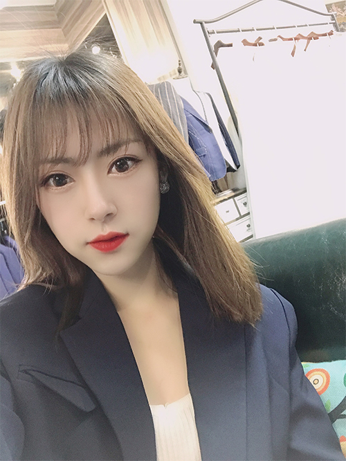 天津伊美尔超肋鼻综合案例术后半年效果图