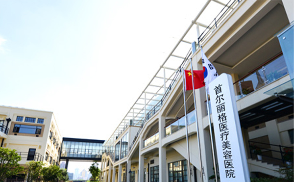 改脸型