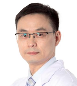 何玮