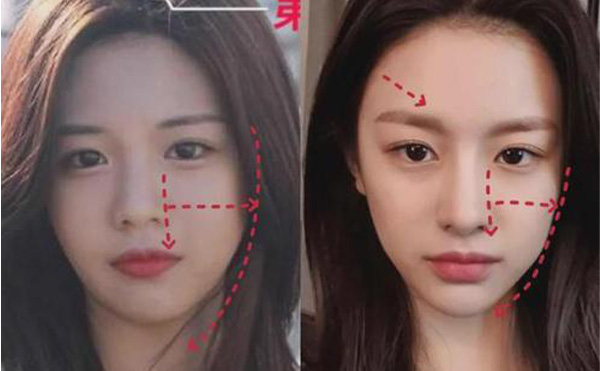 怎么有效的瘦脸？