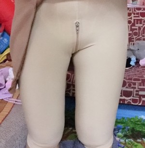 大腿吸脂恢复期