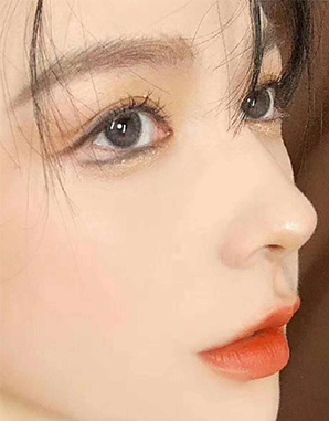 东方原生态美鼻