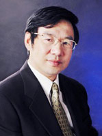 谢大明