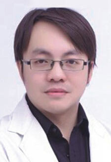 江文超