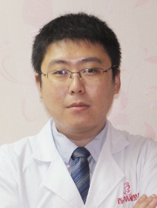 康宝峰
