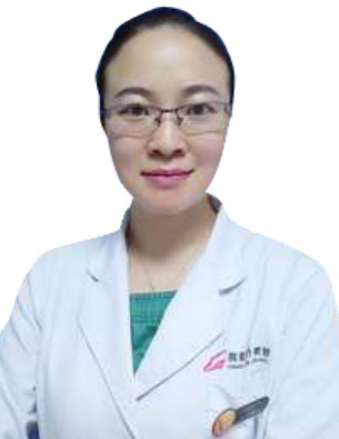 杨晓英