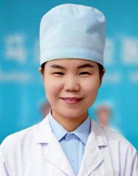蒋红丽