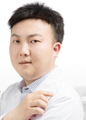 黄磊兵