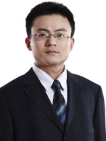 李继伟