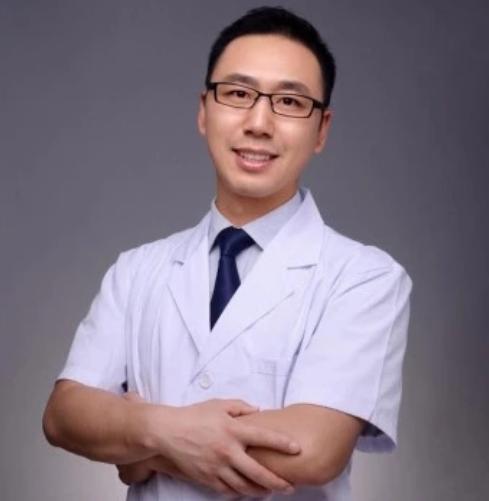 冯志丹