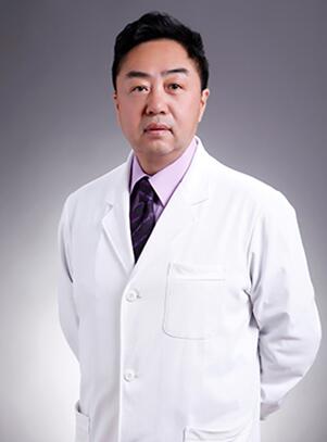 李晓东